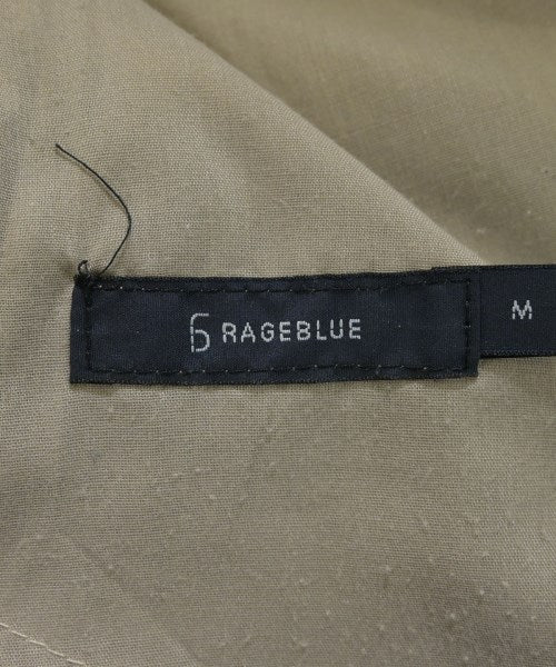 RAGEBLUE กางเกง อื่น