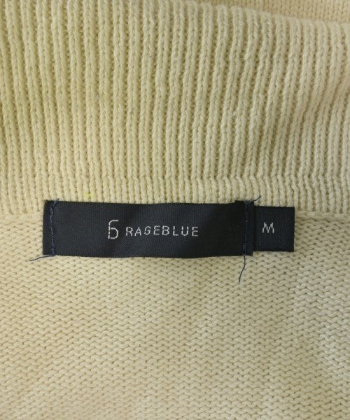 RAGEBLUE เสื้อคาร์ดิแกน
