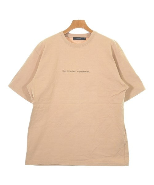 RAGEBLUE เสื้อยืด/เสื้อท็อปส์