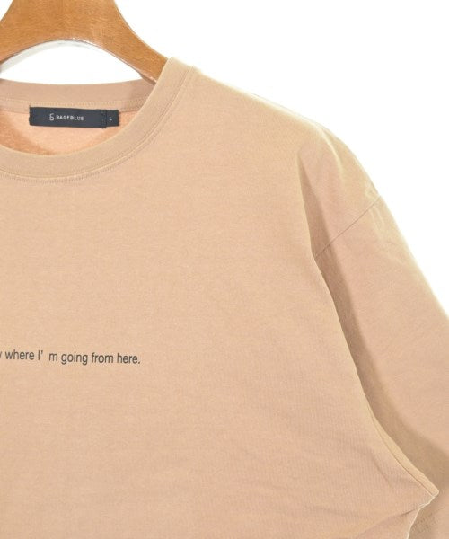 RAGEBLUE เสื้อยืด/เสื้อท็อปส์
