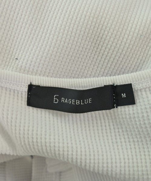 RAGEBLUE เสื้อยืด/เสื้อท็อปส์