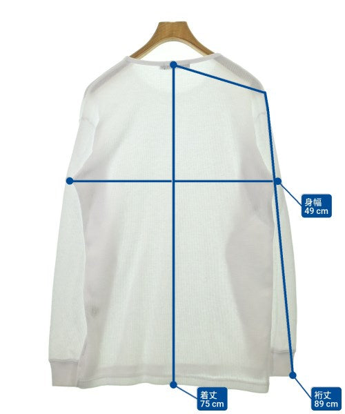 RAGEBLUE เสื้อยืด/เสื้อท็อปส์