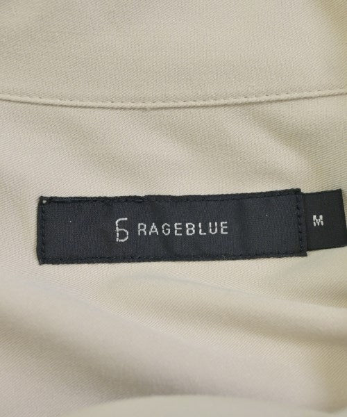 RAGEBLUE เสื้อลำลอง