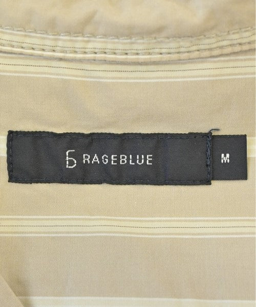 RAGEBLUE เสื้อลำลอง