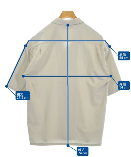 RAGEBLUE เสื้อลำลอง