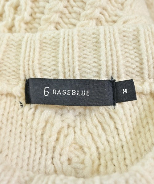RAGEBLUE เสื้อกันหนาว