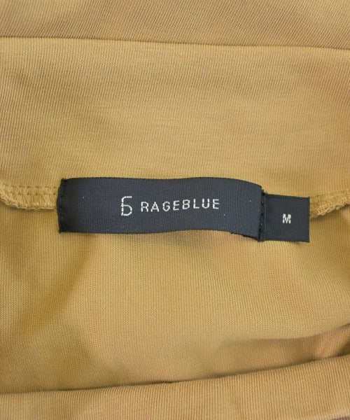 RAGEBLUE เสื้อยืด/เสื้อท็อปส์