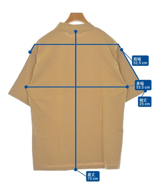 RAGEBLUE เสื้อยืด/เสื้อท็อปส์