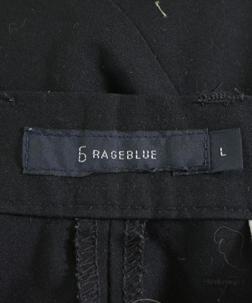 RAGEBLUE กางเกงขายาว