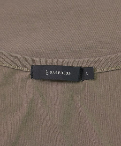 RAGEBLUE เสื้อกล้าม
