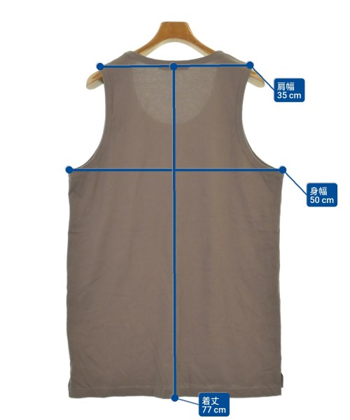 RAGEBLUE เสื้อกล้าม