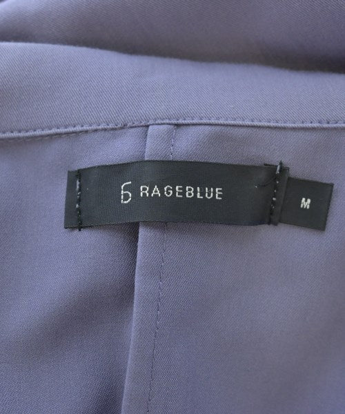 RAGEBLUE แจ็คเก็ต