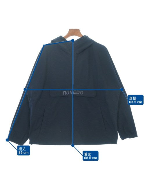 RAGEBLUE แจ็คเก็ตเบลาส์ อื่น