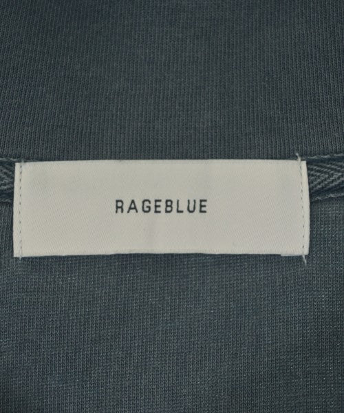 RAGEBLUE เสื้อสเวตเตอร์