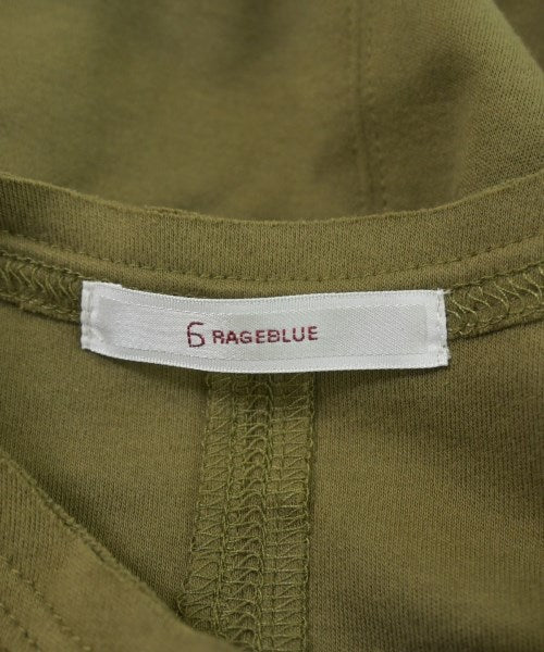 RAGEBLUE ชุดเดรส