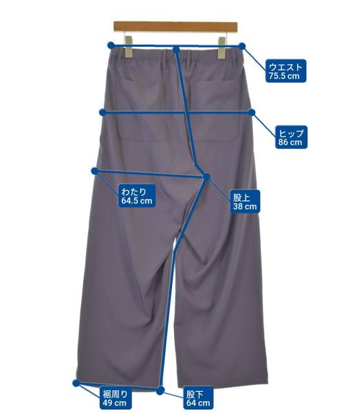 RAGEBLUE กางเกง อื่น