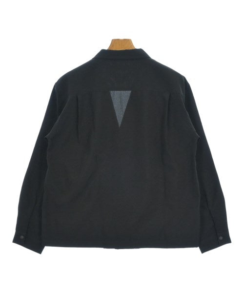 RAGEBLUE แจ็คเก็ตเบลาส์ อื่น