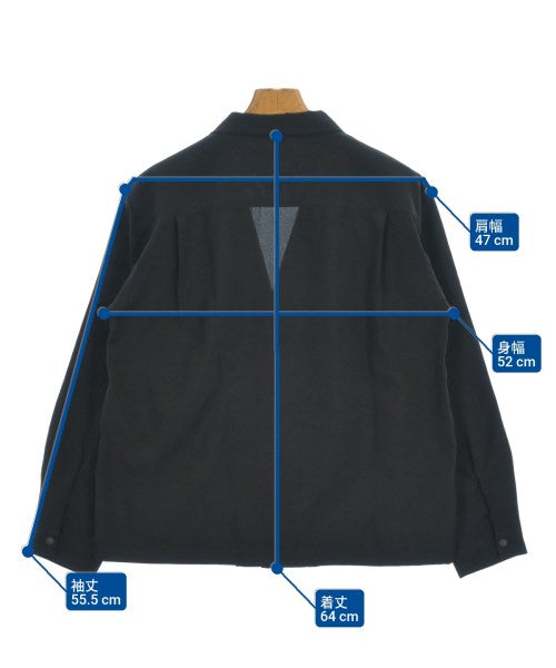 RAGEBLUE แจ็คเก็ตเบลาส์ อื่น