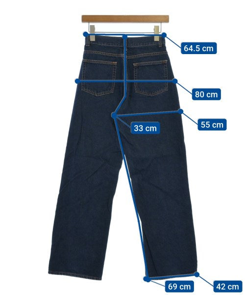 RAGEBLUE ยีนส์