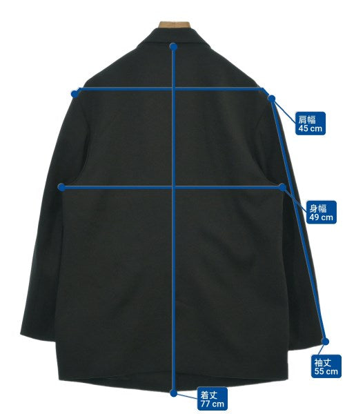 RAGEBLUE แจ็คเก็ต