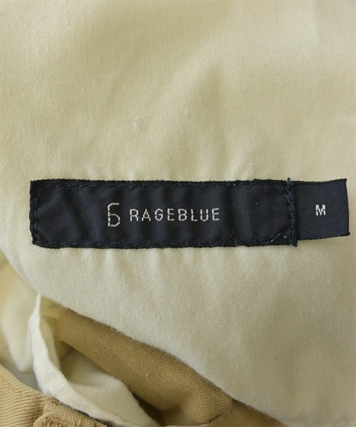 RAGEBLUE ชิโน่