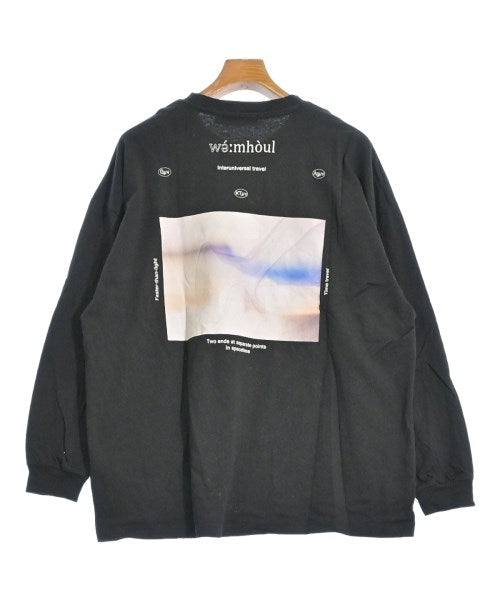 RAGEBLUE เสื้อยืด/เสื้อท็อปส์