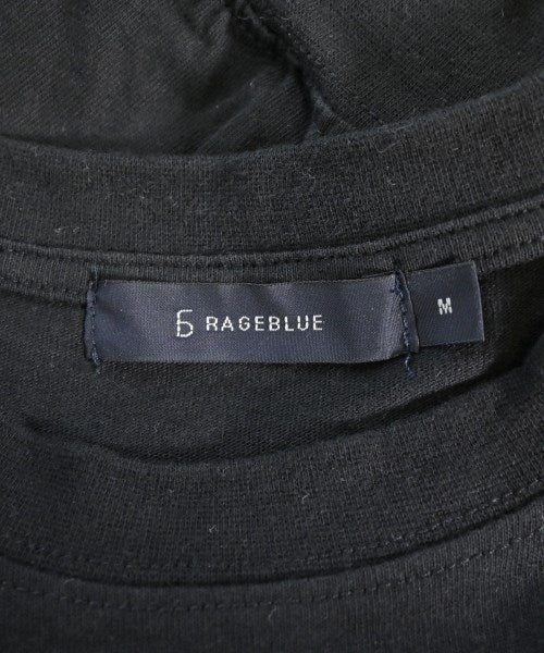 RAGEBLUE เสื้อยืด/เสื้อท็อปส์