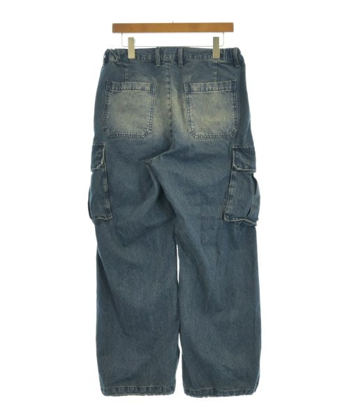 RAGEBLUE ยีนส์