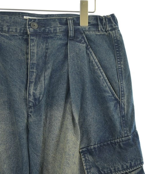 RAGEBLUE ยีนส์