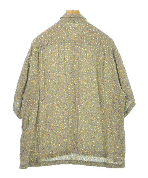 RAGEBLUE เสื้อลำลอง