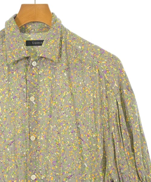 RAGEBLUE เสื้อลำลอง