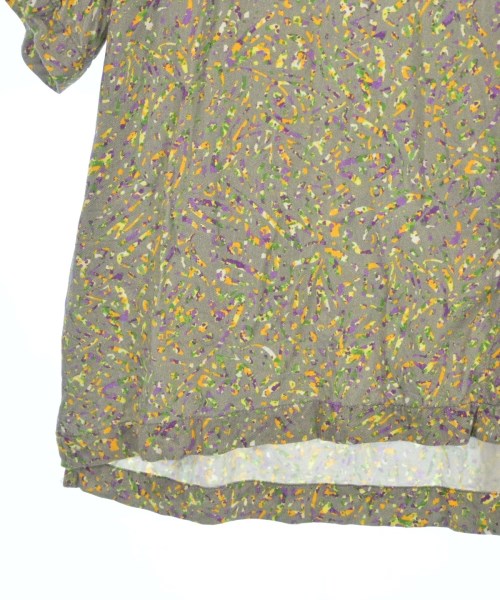 RAGEBLUE เสื้อลำลอง