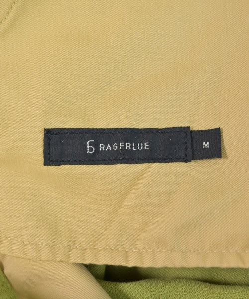 RAGEBLUE กางเกง อื่น