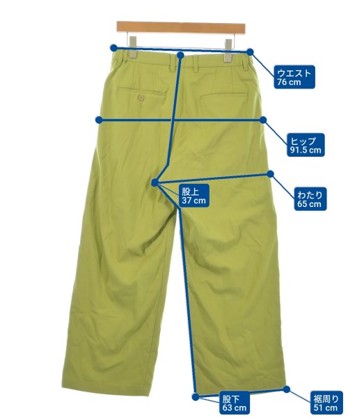 RAGEBLUE กางเกง อื่น