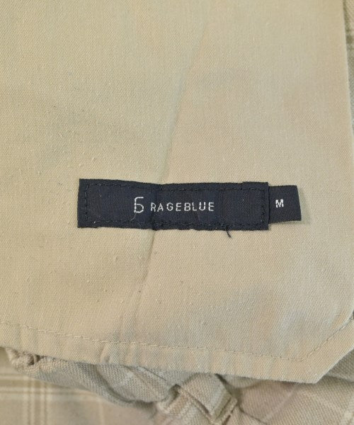 RAGEBLUE กางเกง อื่น