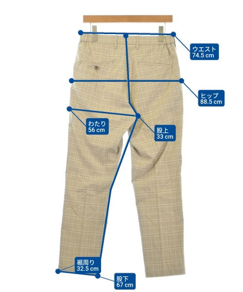 RAGEBLUE กางเกง อื่น