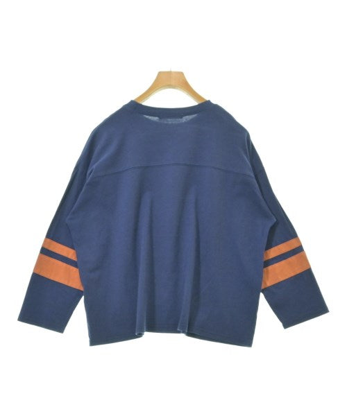 RAGEBLUE เสื้อยืด/เสื้อท็อปส์