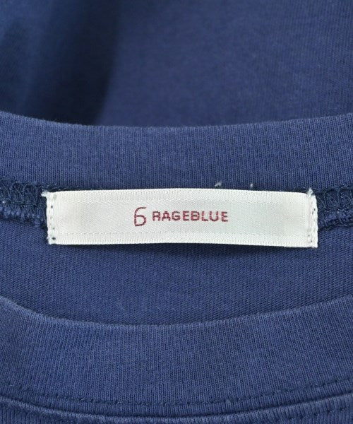 RAGEBLUE เสื้อยืด/เสื้อท็อปส์