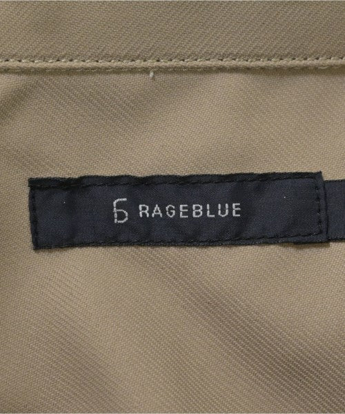 RAGEBLUE แจ็คเก็ตเบลาส์ อื่น