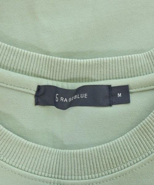 RAGEBLUE เสื้อสเวตเตอร์