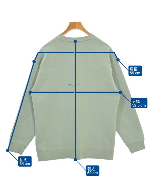 RAGEBLUE เสื้อสเวตเตอร์