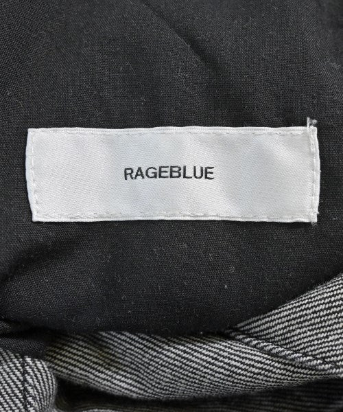 RAGEBLUE ชุดเดรส