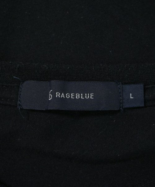 RAGEBLUE เสื้อยืด/เสื้อท็อปส์
