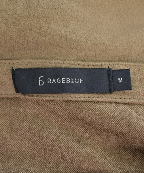 RAGEBLUE เสื้อยืด/เสื้อท็อปส์