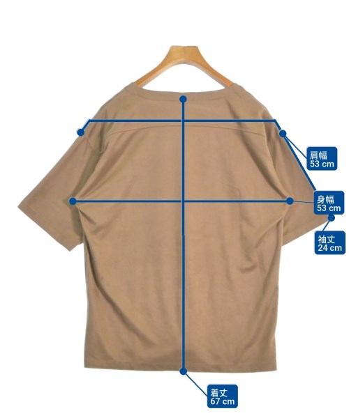RAGEBLUE เสื้อยืด/เสื้อท็อปส์