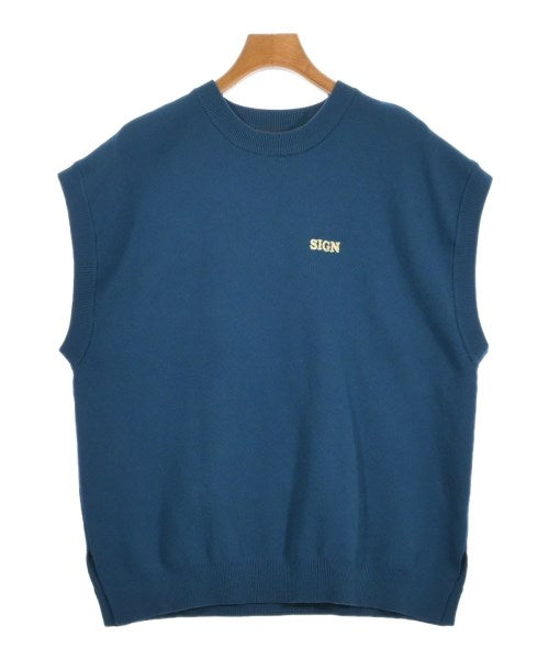 RAGEBLUE เสื้อกั๊ก