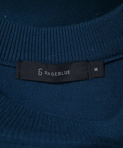 RAGEBLUE เสื้อกั๊ก