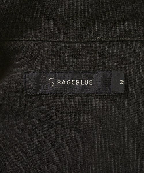 RAGEBLUE เสื้อลำลอง