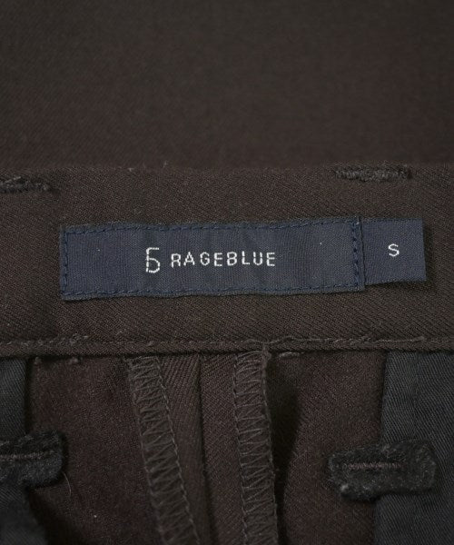RAGEBLUE กางเกง อื่น