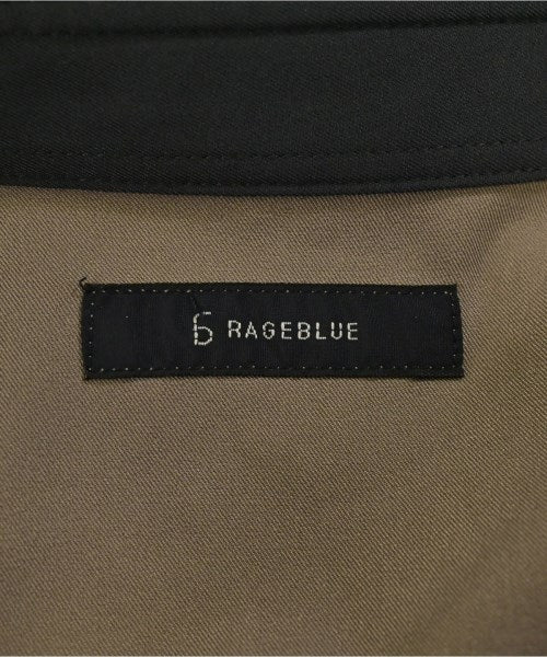 RAGEBLUE เสื้อลำลอง